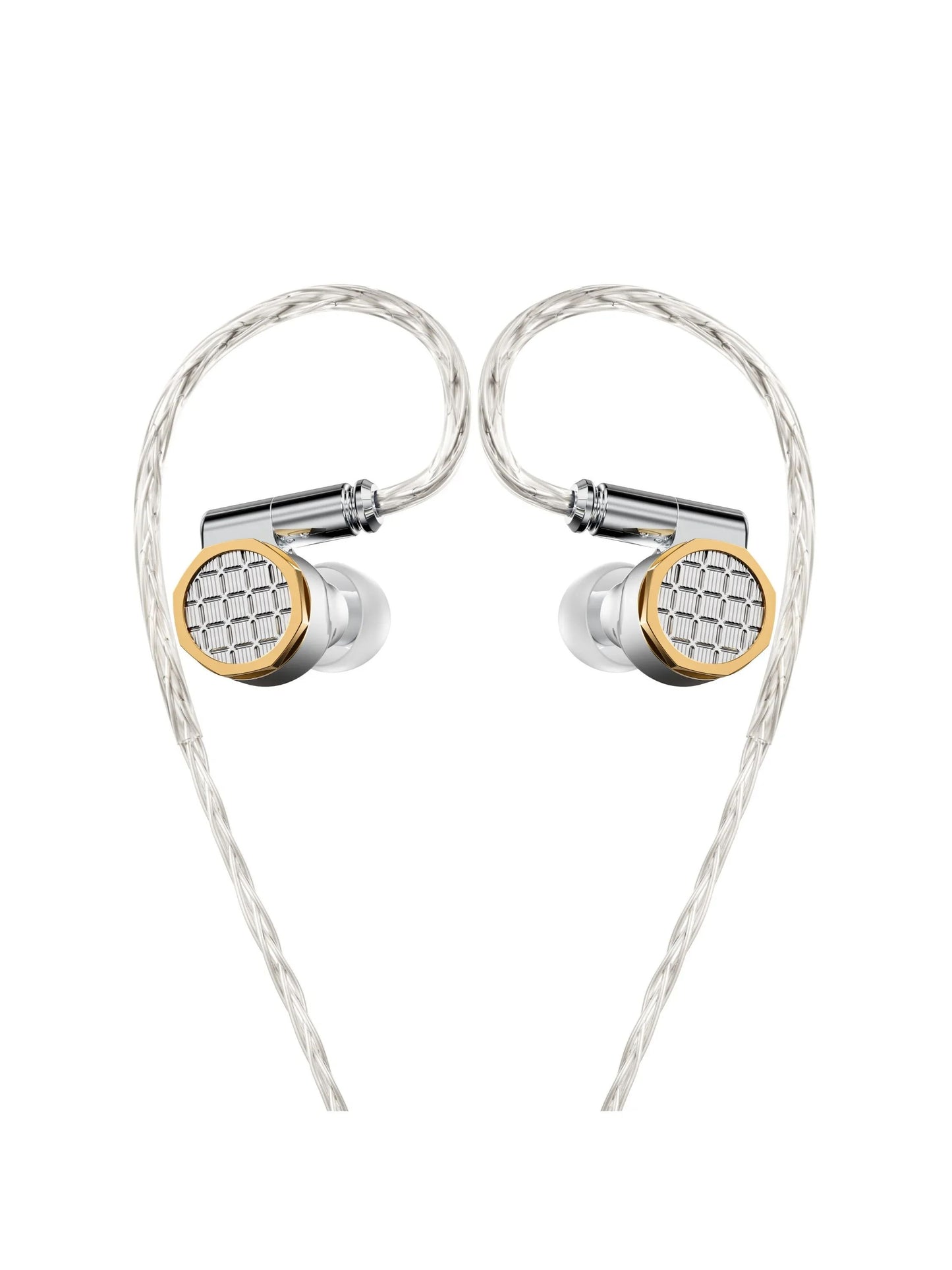 FiiO SnowSky Oak Nano Wired Earbuds