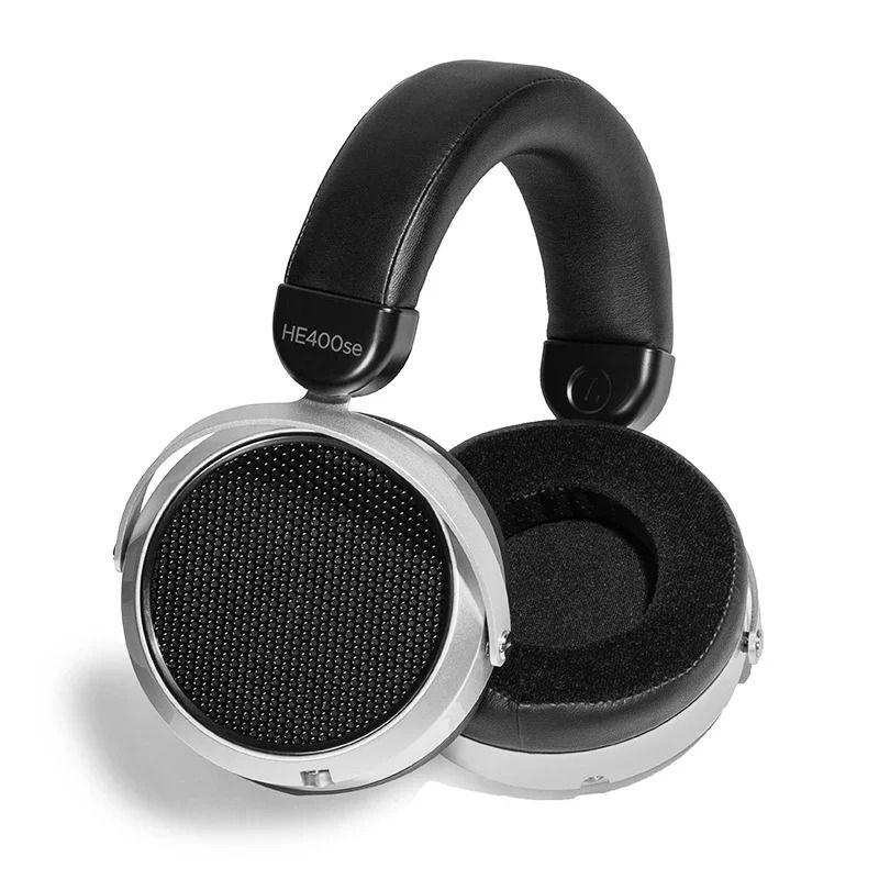 HIFIMAN HE400se Open-Back Planar Headphones