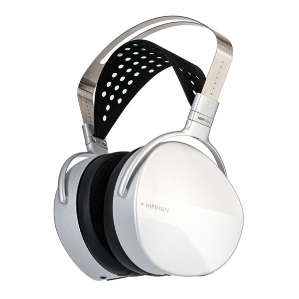 HIFIMAN Isvarna Planar-Dynamic Hybrid Headphones