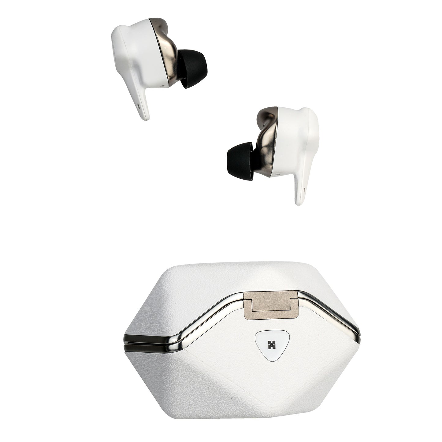 HIFIMAN Svanar Wireless Jr ANC TWS Earbuds