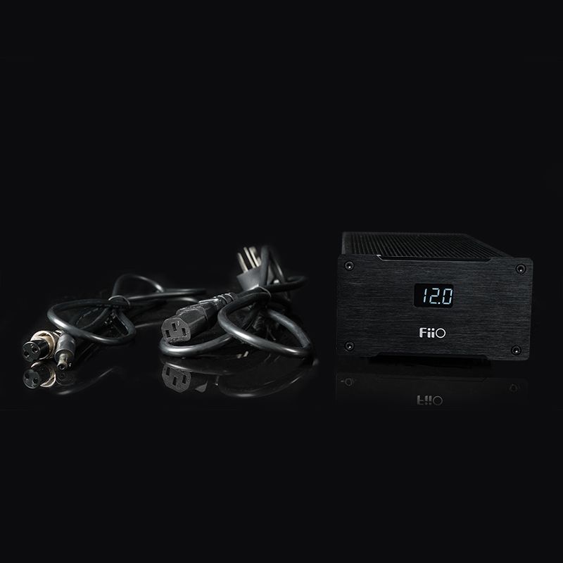 FiiO JadeAudio PL50 Linear Power Supply