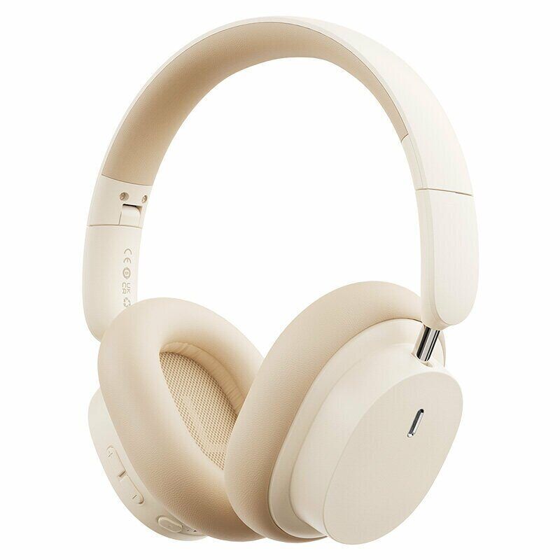 Baseus Bowie D05 Wireless Headphones - view 2