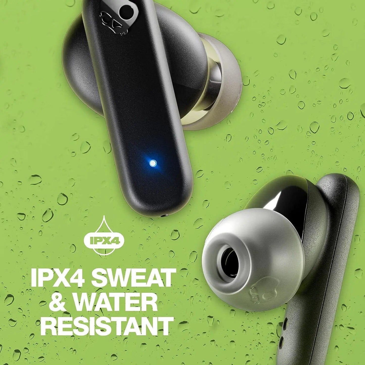 Skullcandy Smokin' Buds Wireless Earbuds - view 5