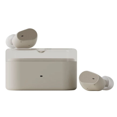 MOONDROP Pudding TWS Earbuds — Adaptive ANC, LHDC, BT 6.0