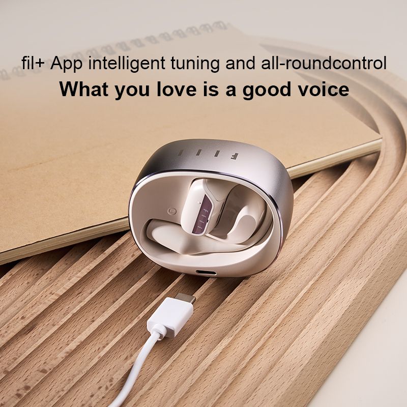 FIIL GS Open-Ear Bluetooth Headphones - view 5