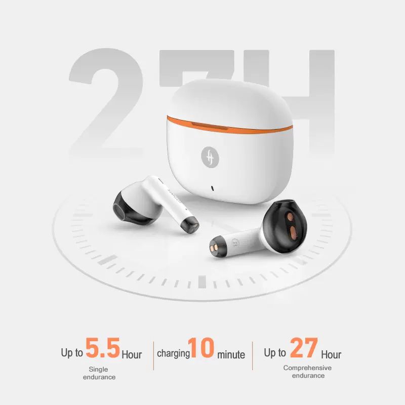 SIMGOT FLD100 Wireless Bluetooth Earbuds