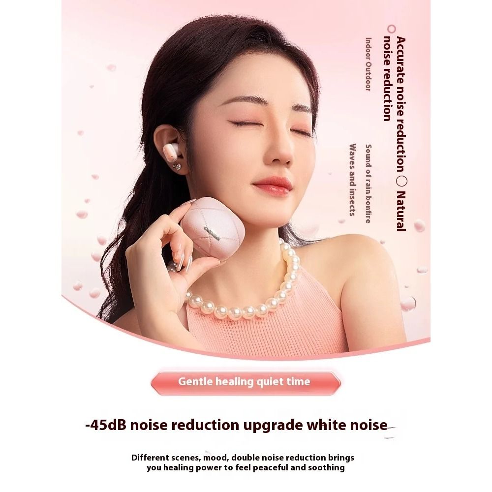Baseus Airnora3 ANC Wireless Earbuds - view 5