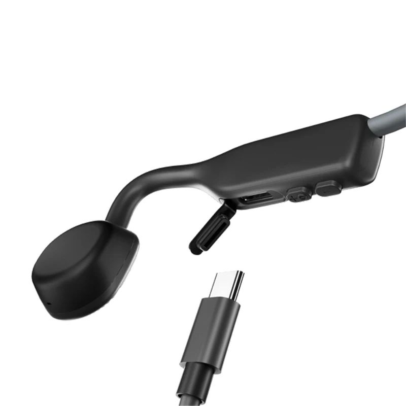 SHOKZ OpenMove S661 Bone Conduction Headphones - view 5