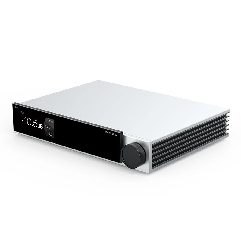 SMSL SU-X Flagship Desktop DAC