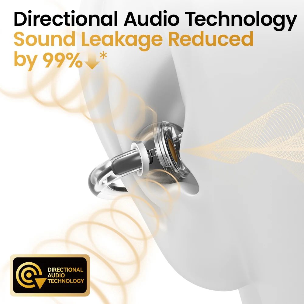 Haylou AirFree TWS Earbuds - view 5
