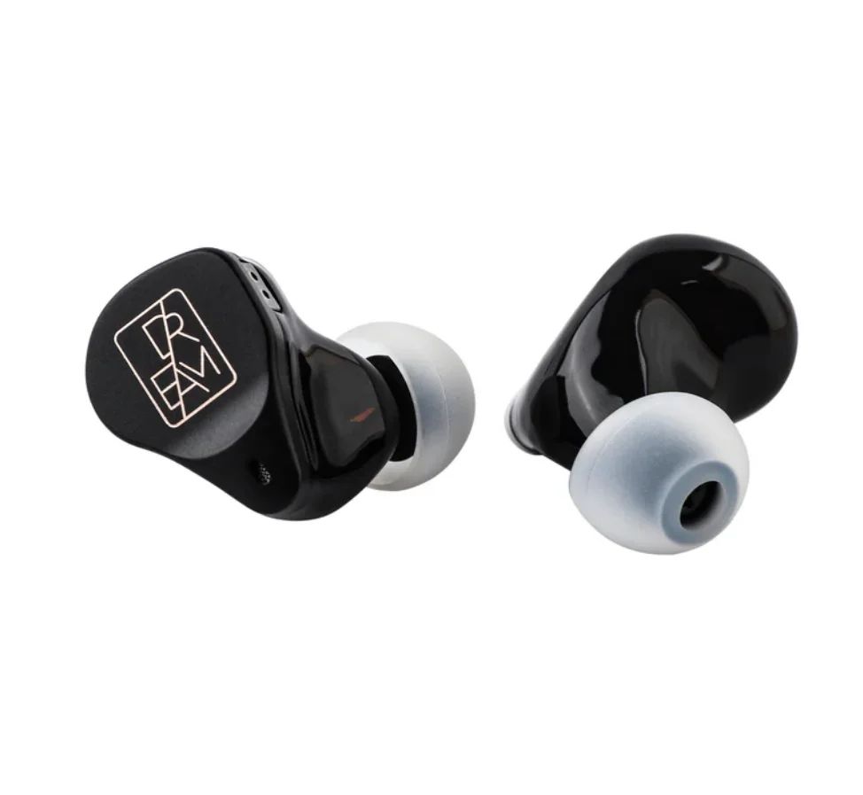 SIMGOT EM10 1DD+8BA+1PZT Tribrid IEMs