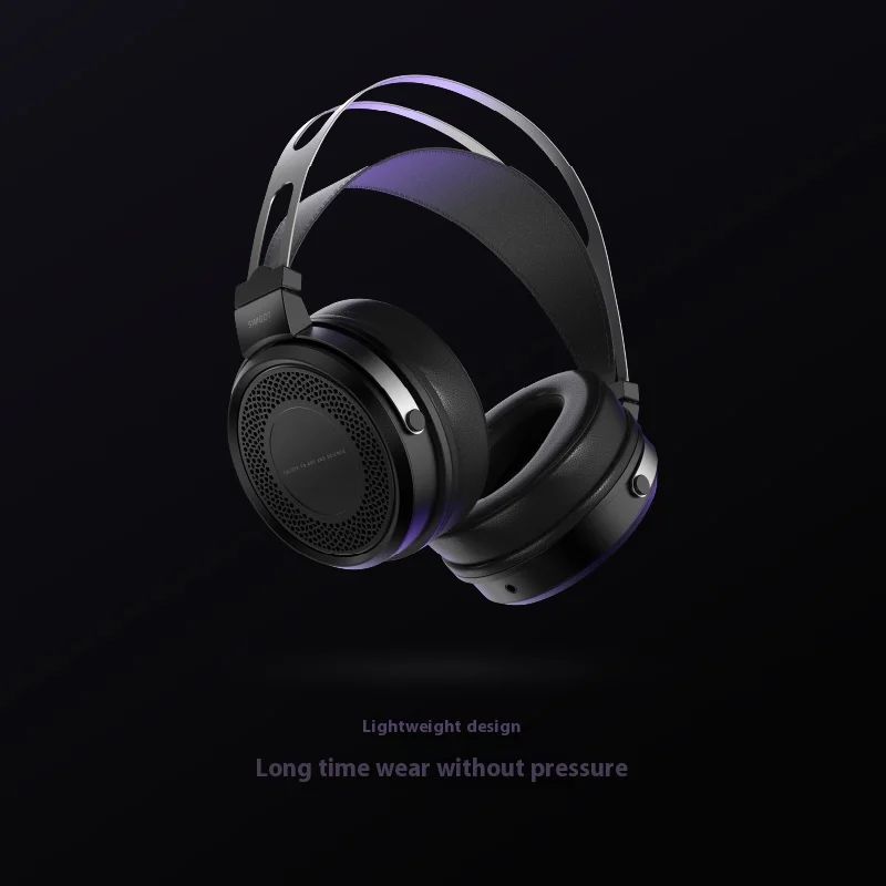 SIMGOT EP5 Gaming Headset Bundle GH22 GEW1