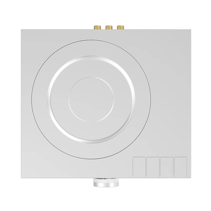 SMSL PL200 Hi-End MQA CD Player