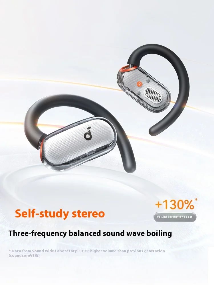Anker Soundcore V40i Open-Ear Wireless Earbuds - view 5