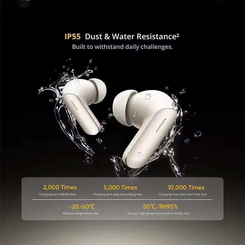 realme Buds Air 7 TWS Earbuds ANC - view 5
