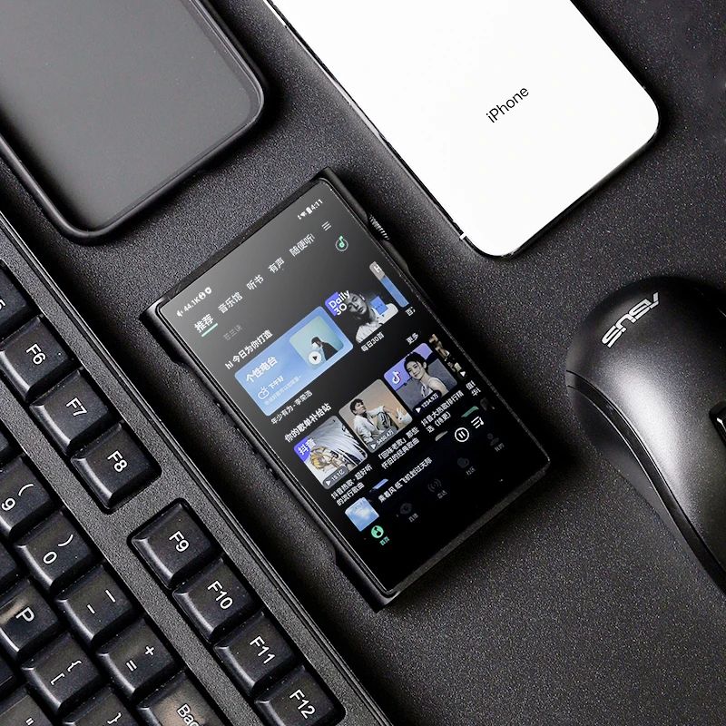 Shanling M3 Ultra Android Music Player