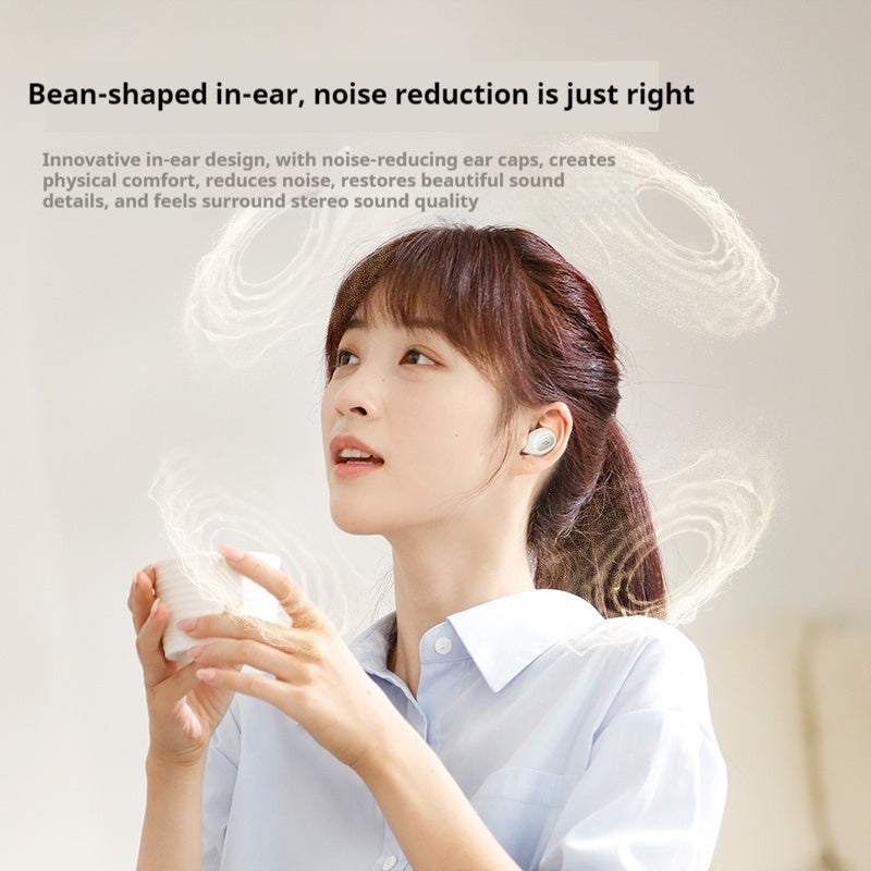 1More M10 Mini ANC Bluetooth Earbuds - view 4
