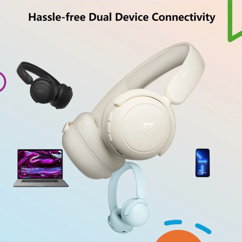 1More SonoFlow HQ20 Wireless Headset - view 5