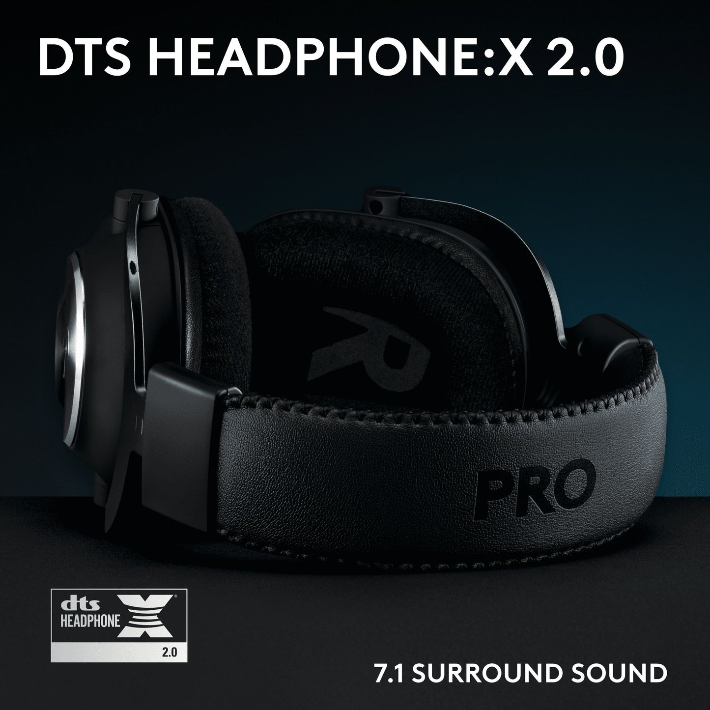 Logitech G Pro X SE Wired Gaming Headset - view 5