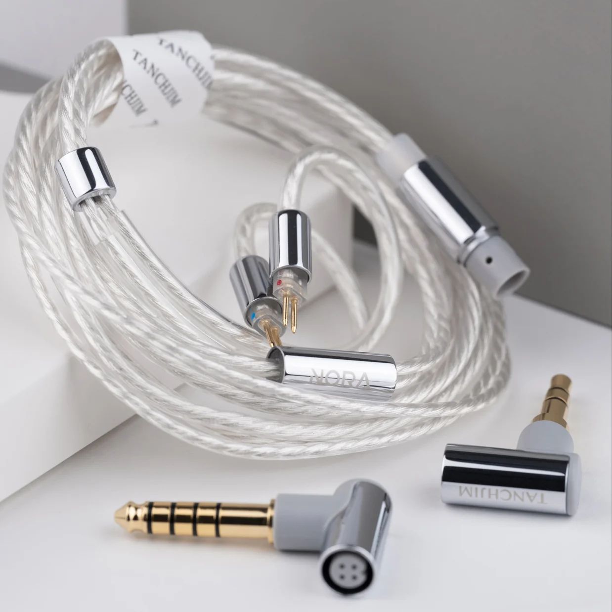 TANCHJIM NORA Dynamic Driver In-Ear Monitors