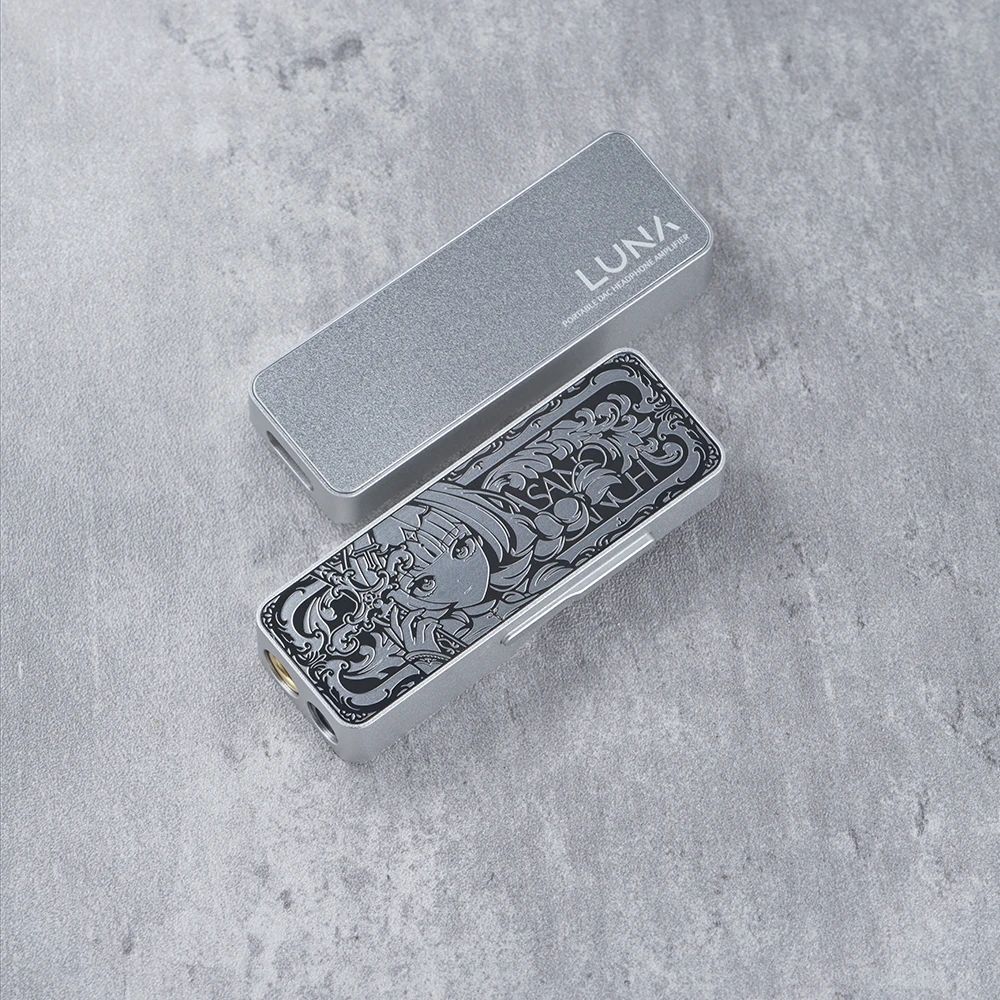 TANCHJIM LUNA Balanced USB DAC Dongle