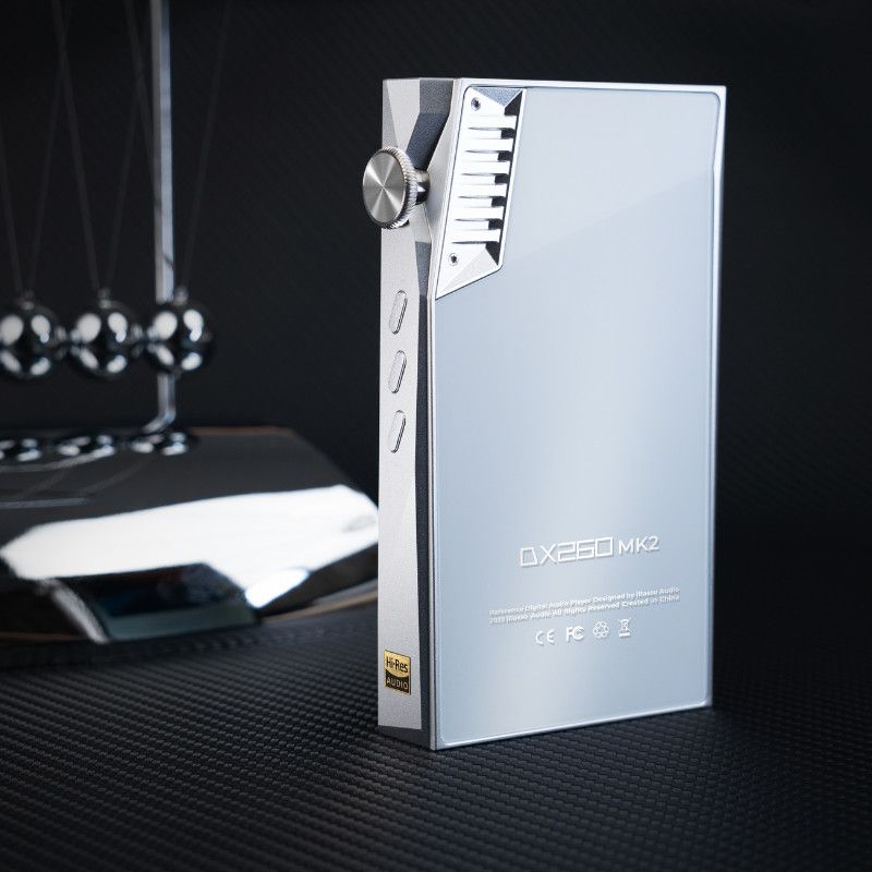 iBasso DX260MK2 Digital Audio Player