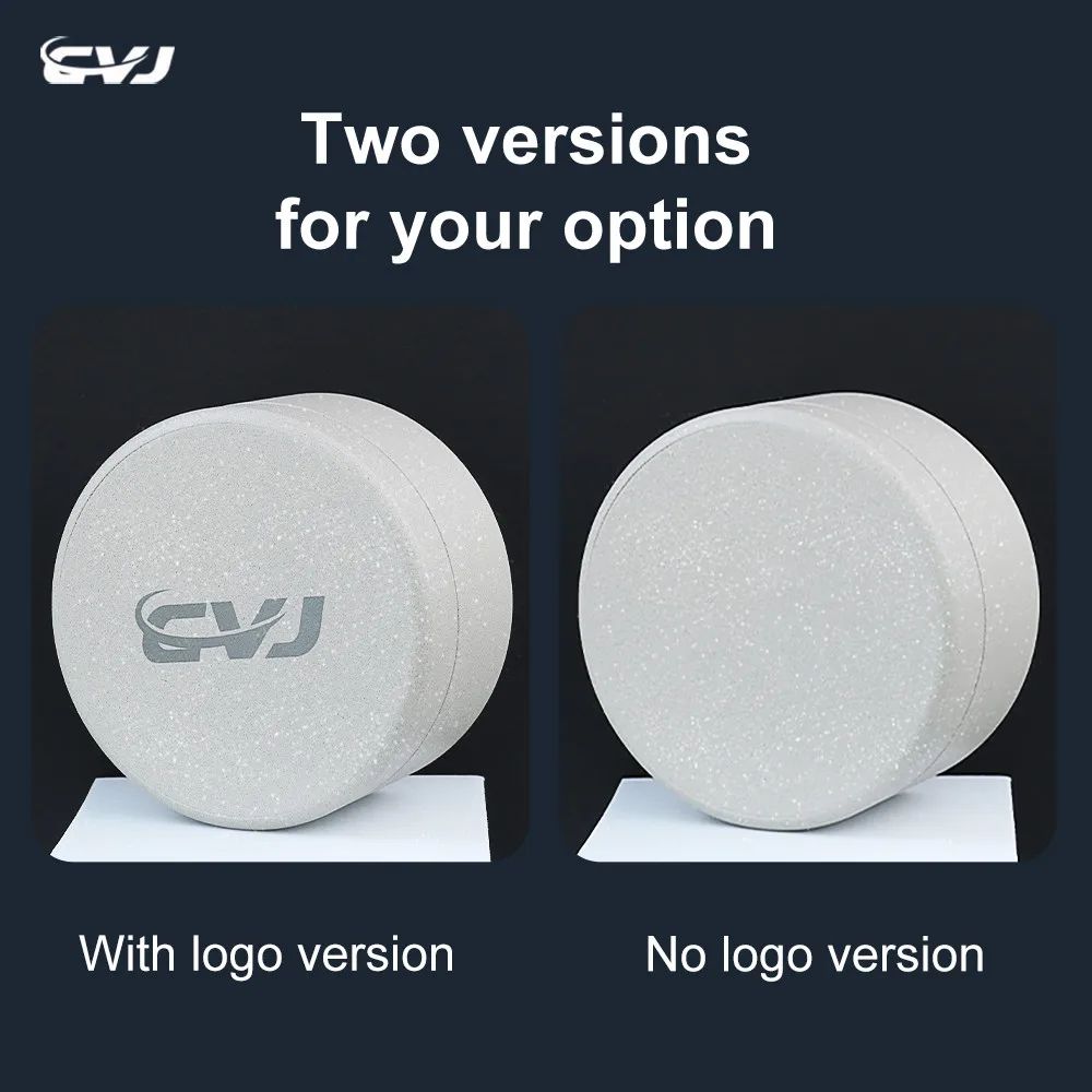 CVJ Voyager Metal Earphone Case