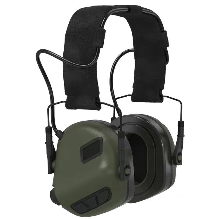 EARMOR M31 PLUS Electronic Hearing Protection Headset - view 5