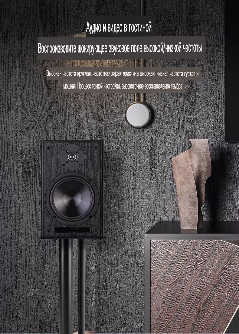 Nobsound CAV3 Desktop HiFi Tube Amplifier - view 5