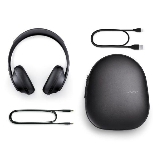 Bose NC700 Wireless ANC Headphones - view 3