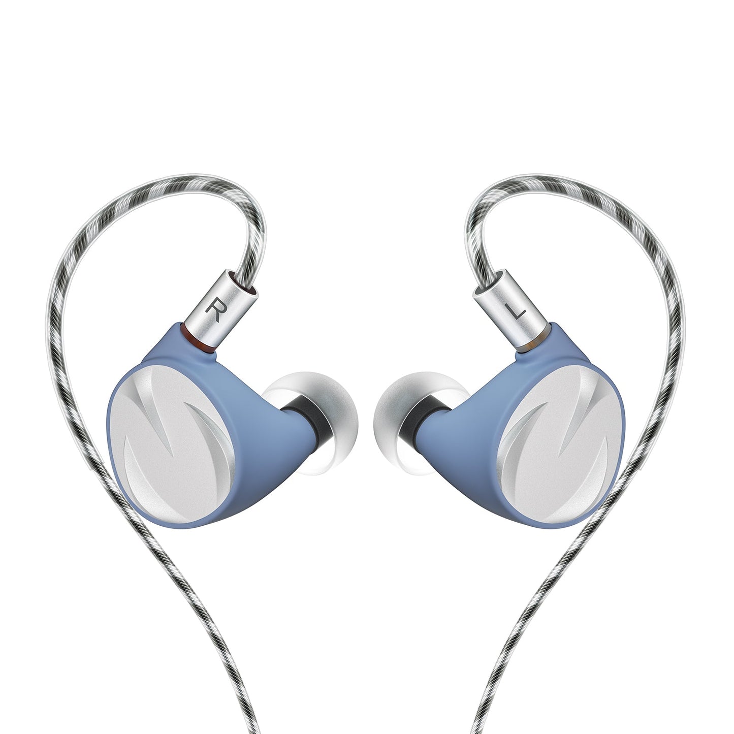 LETSHUOER S15 IEM — 14.8mm Planar + Passive Filter Module