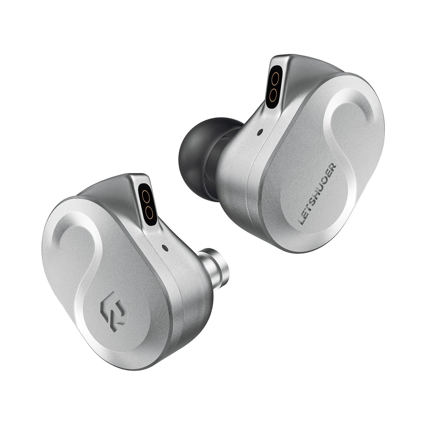 LETSHUOER S08 IEM — 13mm Planar Magnetic Driver