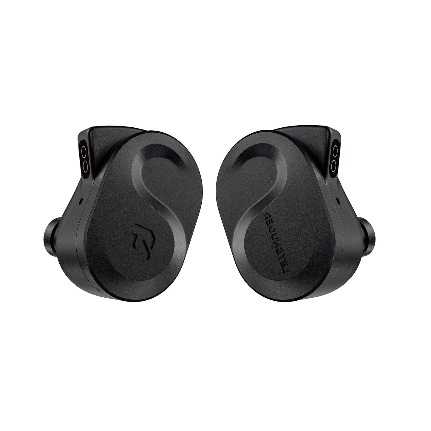 LETSHUOER S08 IEM — 13mm Planar Magnetic Driver