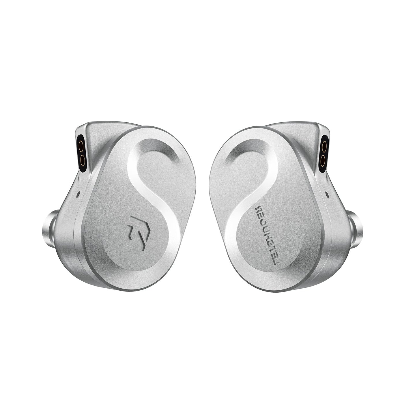 LETSHUOER S08 IEM — 13mm Planar Magnetic Driver