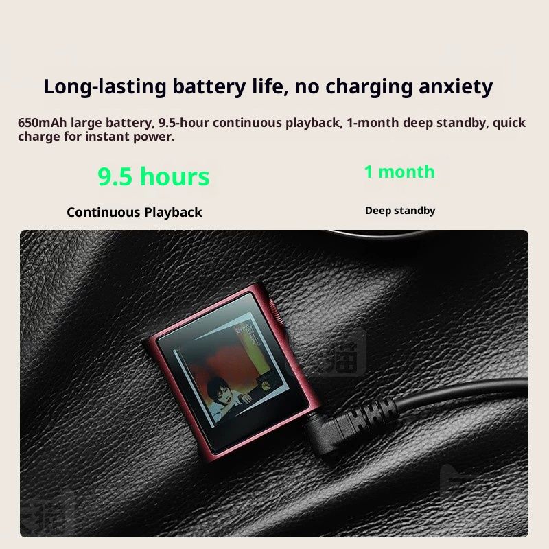 Shanling M0 Pura Mini HiFi Player