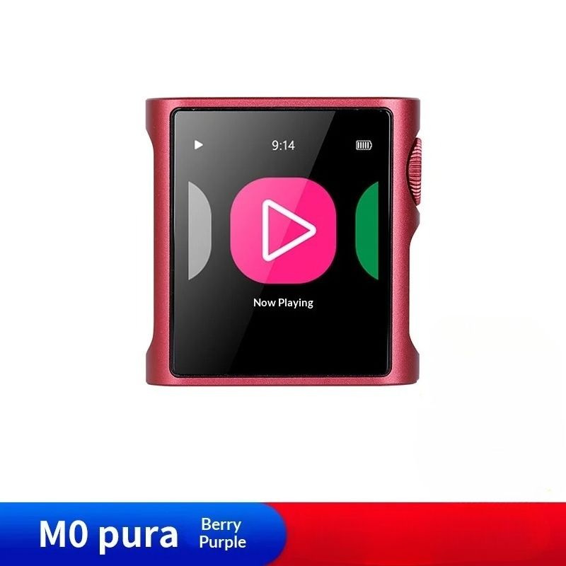 Shanling M0 Pura Mini HiFi Player