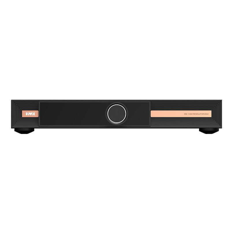 SMSL VMV D3R Flagship Desktop DAC