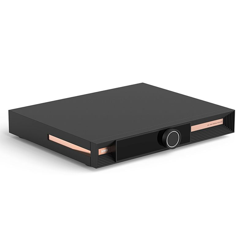 SMSL VMV D3R Flagship Desktop DAC