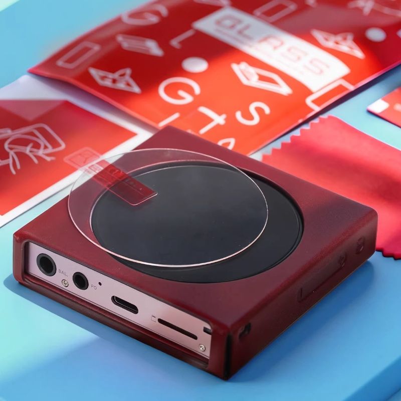 FiiO SK-DISC Magnetic Protective Case