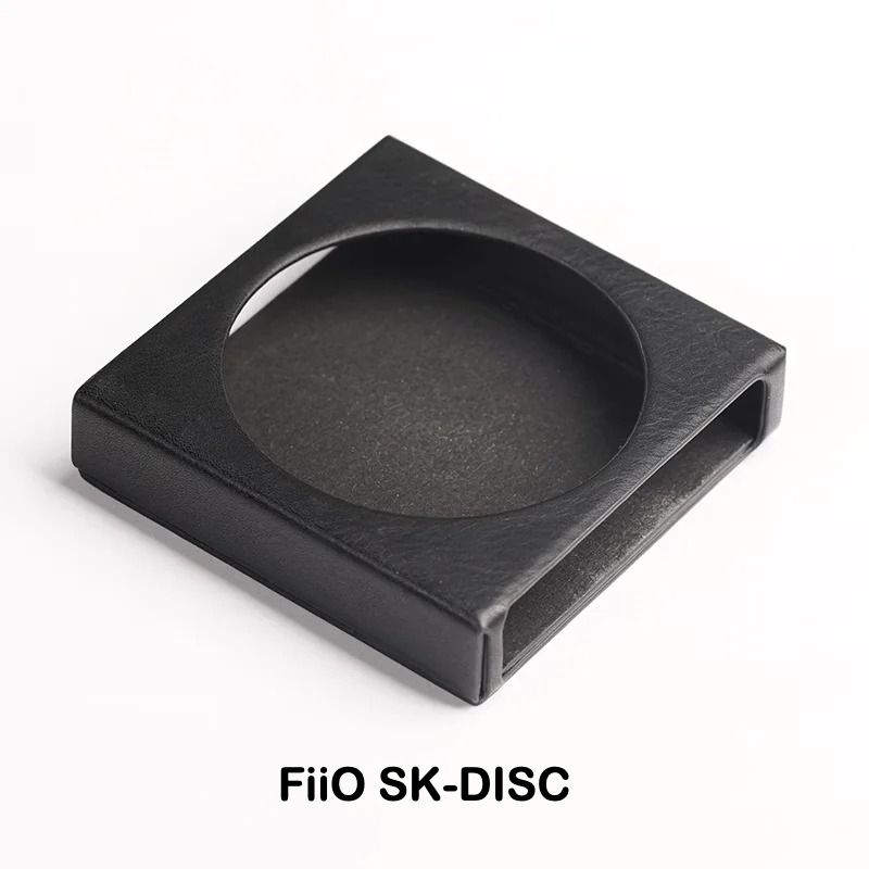 FiiO SK-DISC Magnetic Protective Case