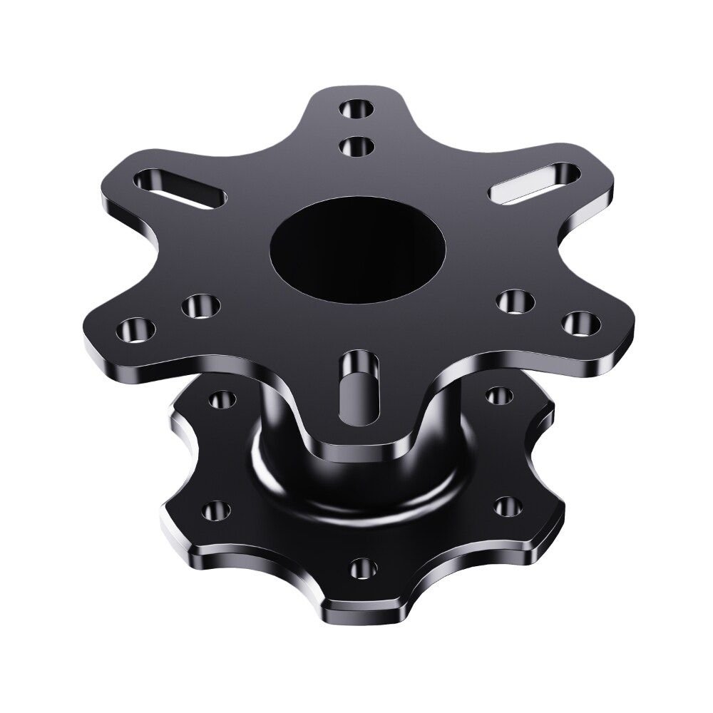PXN Z QS Racing Sim Steering Wheel Adapter - view 2