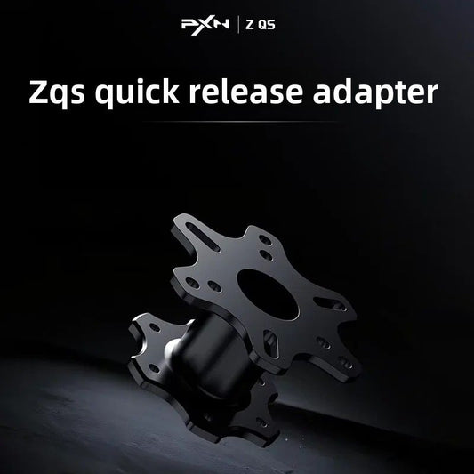 PXN Z QS Racing Sim Steering Wheel Adapter