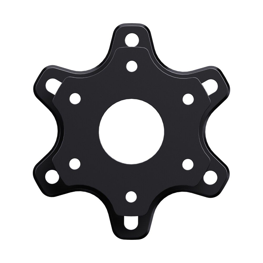 PXN Z QS Racing Sim Steering Wheel Adapter - view 3