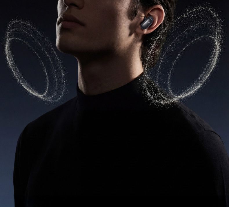 Anker Soundcore Liberty 5 Pro Wireless Earbuds - view 2