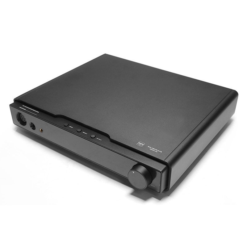 HIFIMAN Serenade Jr Streaming DAC/Amp