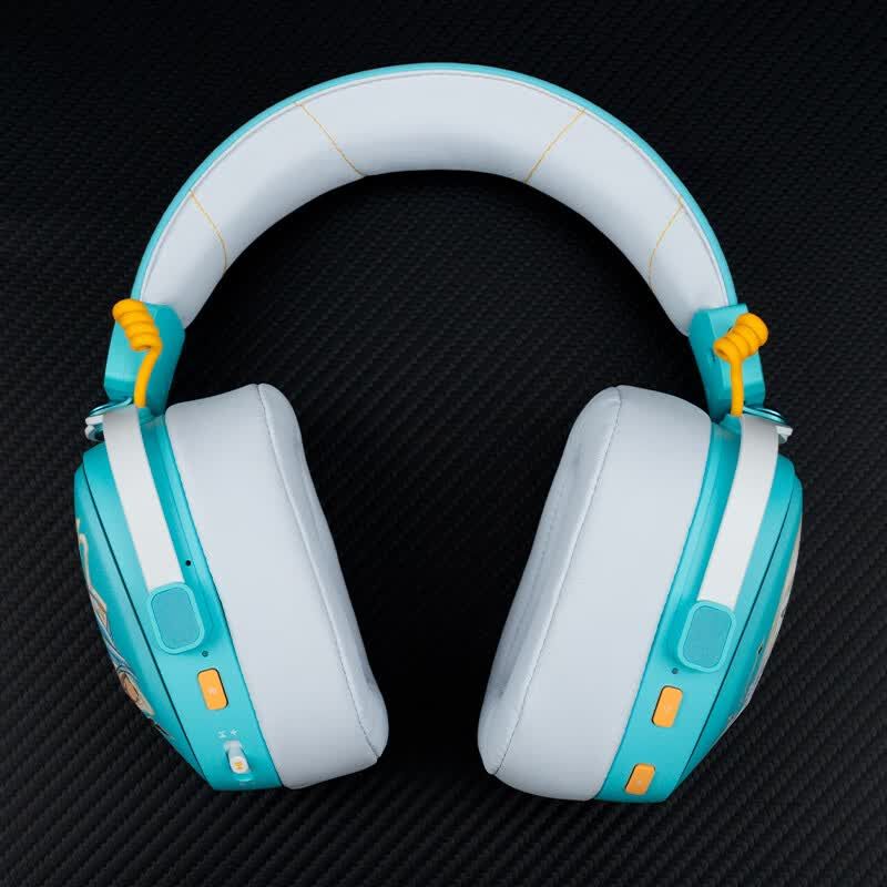 Valkyrie VK S1 Wireless Gaming Headset HiFi - view 3