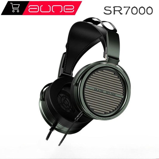Aune SR7000 Closed-Back Dynamic Headphones