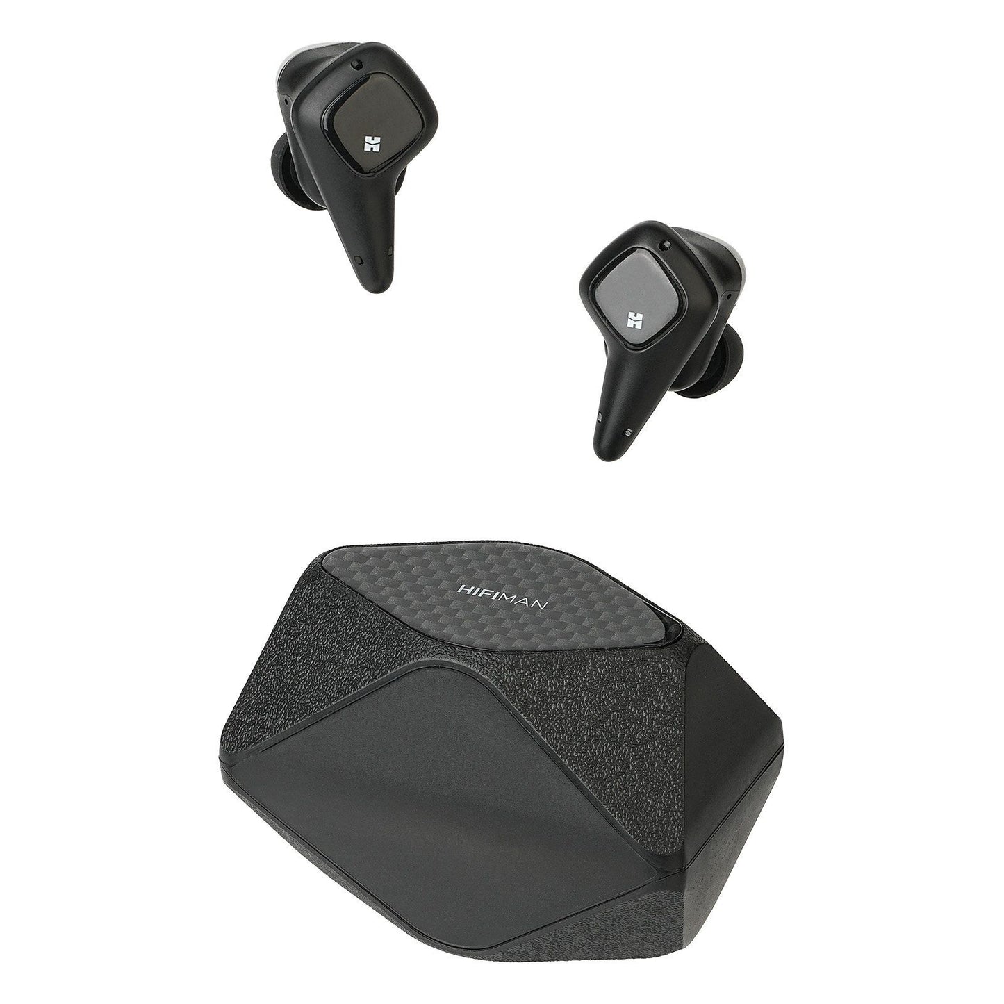 HIFIMAN Svanar Wireless 2 R2R ANC TWS Earbuds