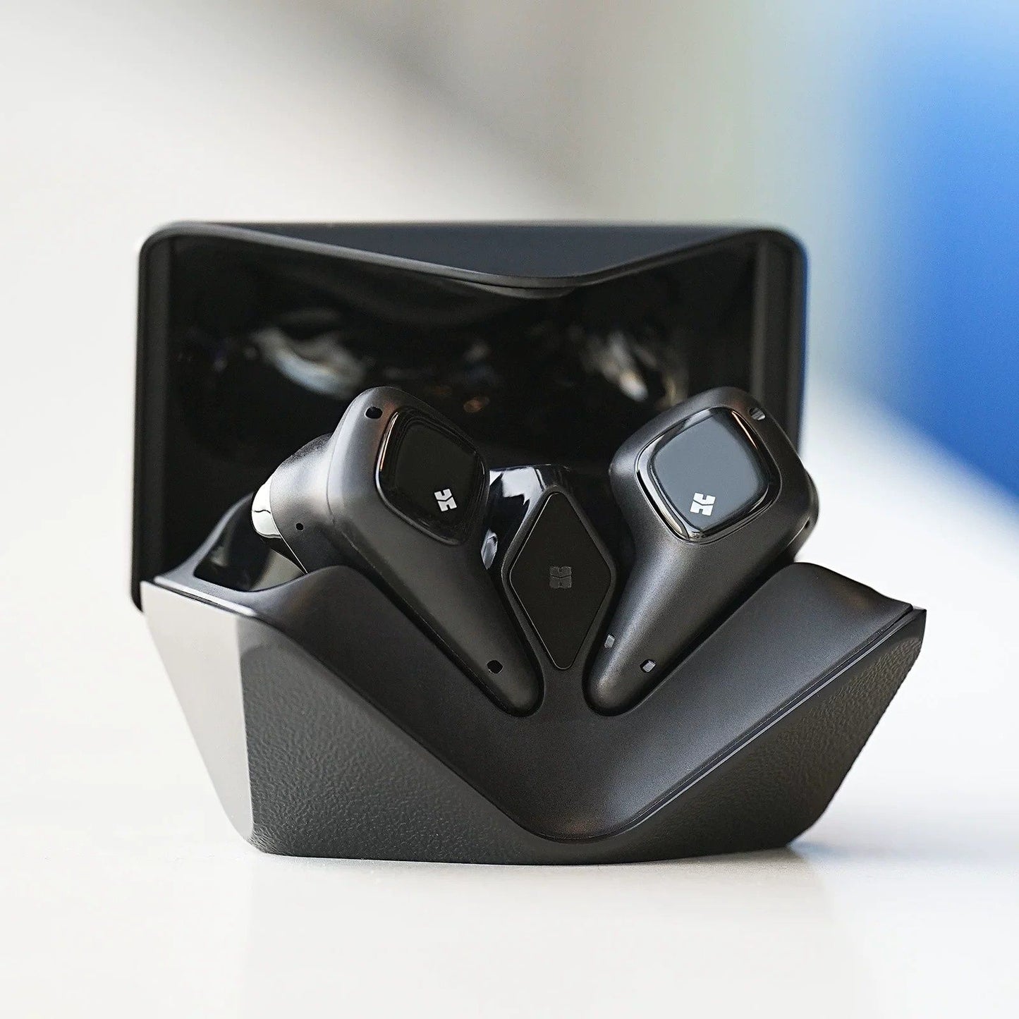 HIFIMAN Svanar Wireless 2 R2R ANC TWS Earbuds