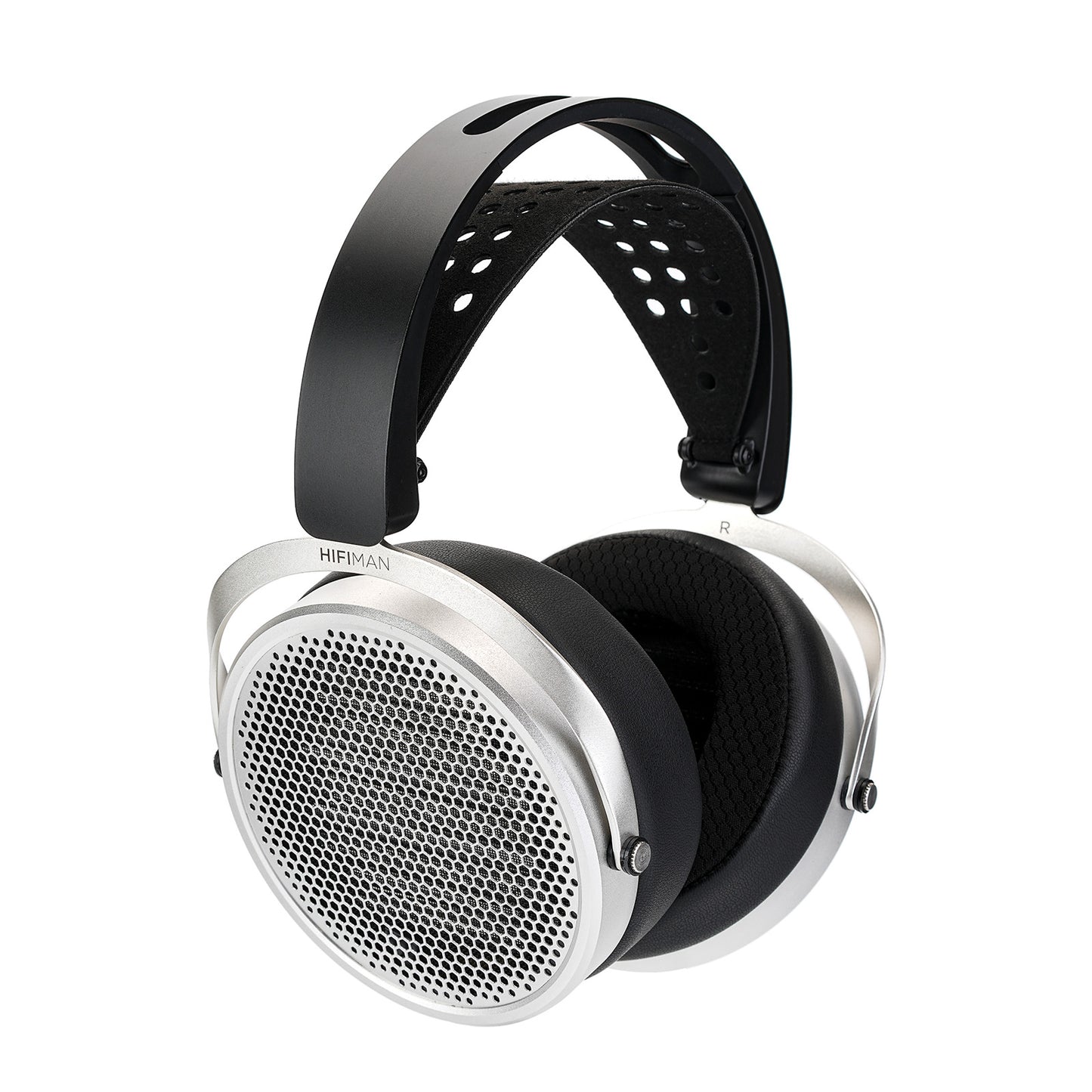 HIFIMAN HE600 Open-Back Headphones